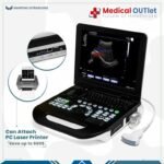 Notebook Ultrasound Machine Notebook Ultrasound Machine