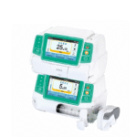 ICU Syringe Pump ICU Syringe Pump