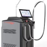 Laser Hair Removal Machine