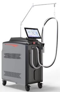 Laser Hair Removal Machine