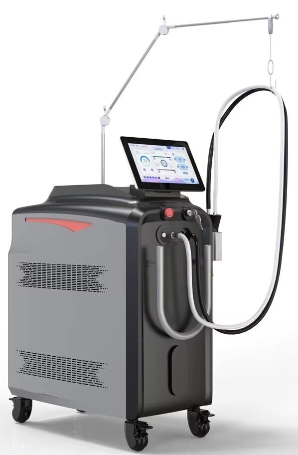 Laser Hair Removal Machine
