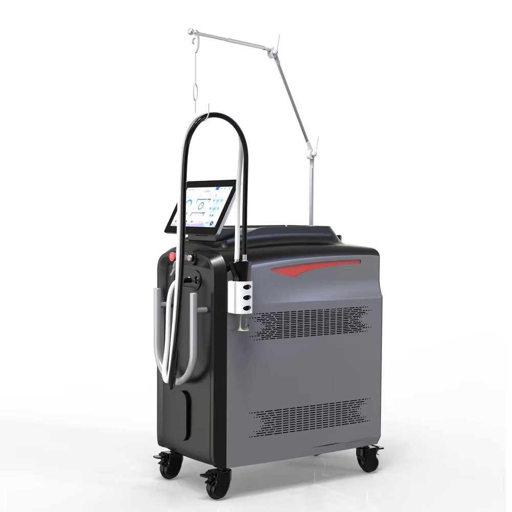 Laser Hair Removal Machine