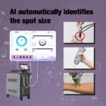 Laser Hair Removal Machine