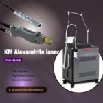 Laser Hair Removal Machine