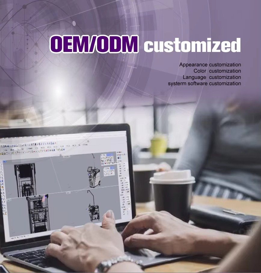 Laser Hair Removal Machine