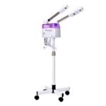 Nano Ionic Facial Steamer
