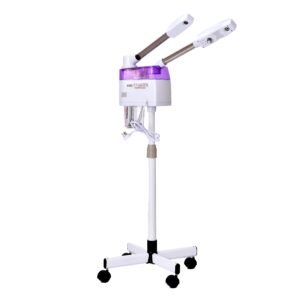 Nano Ionic Facial Steamer