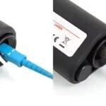 Optical Fiber Scope