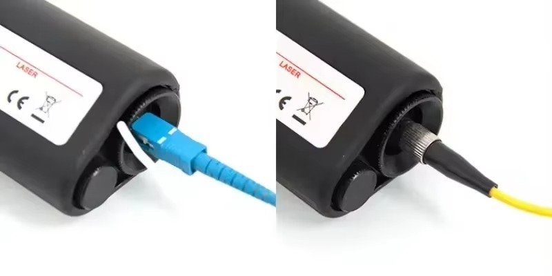 Optical Fiber Scope