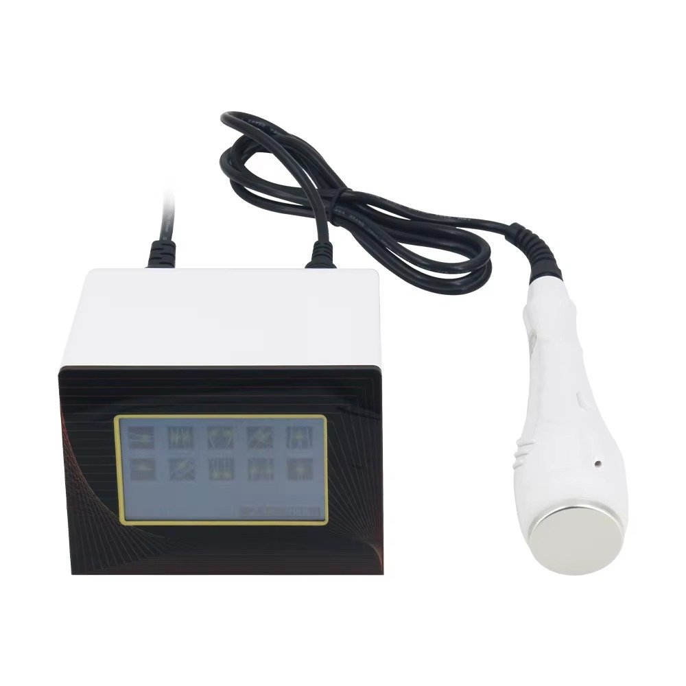 Ultrasound Therapy Machine