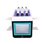 CO2 Oxygen Facial