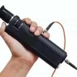 Optical Fiber Scope
