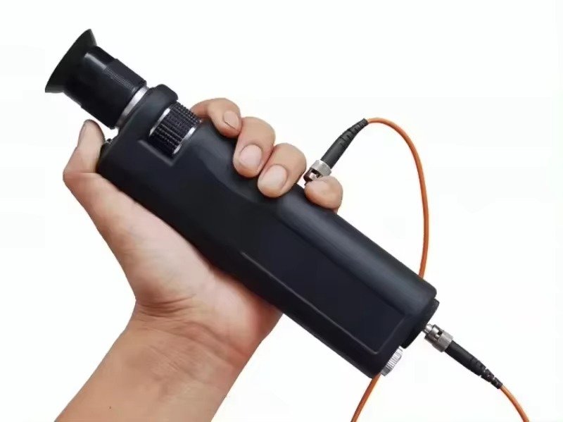 Optical Fiber Scope