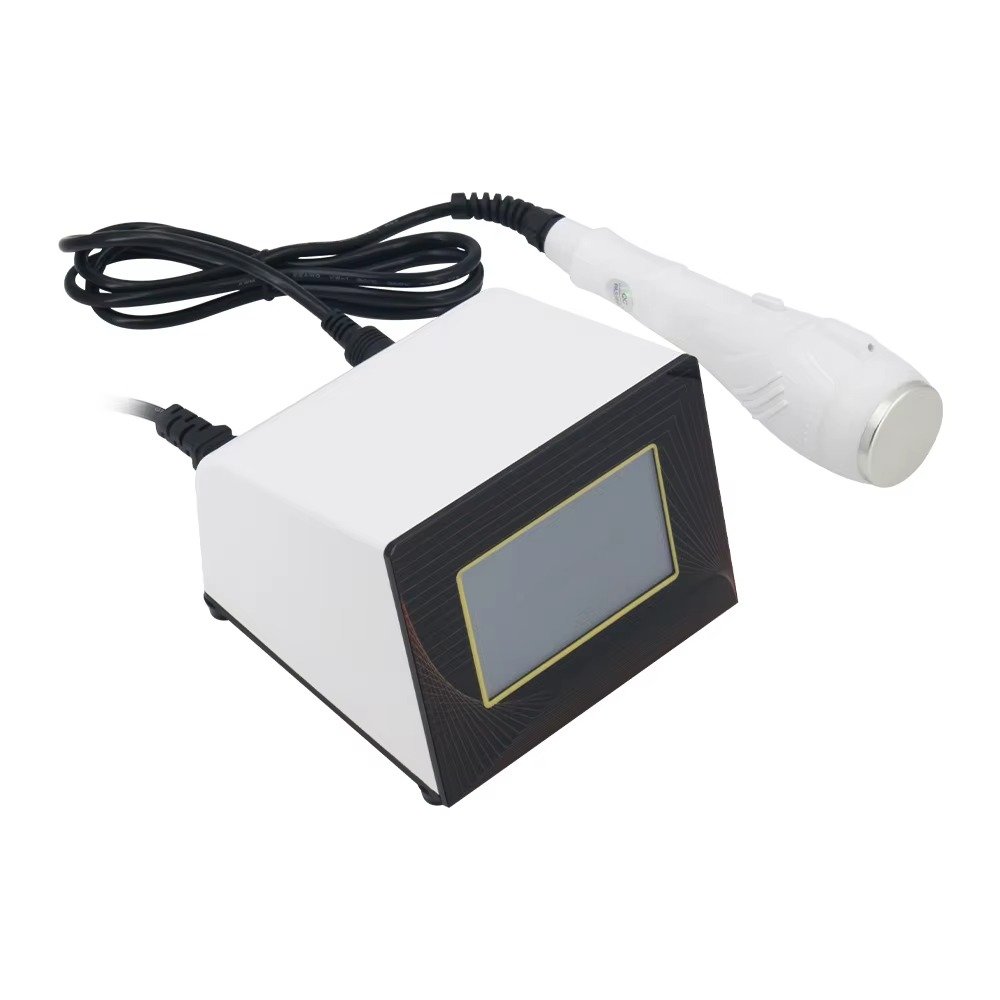 Ultrasound Therapy Machine