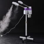 Nano Ionic Facial Steamer