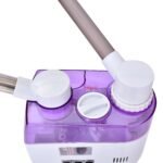 Nano Ionic Facial Steamer