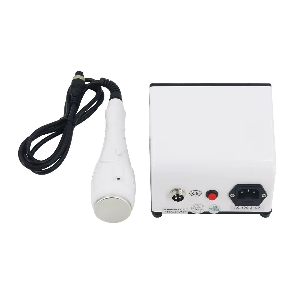 Ultrasound Therapy Machine