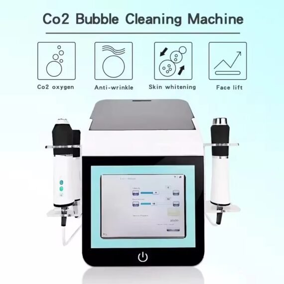 3-in-1 Oxygen Facial Machine