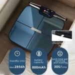 Digital Smart WiFi Scale