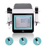 3-in-1 Oxygen Facial Machine