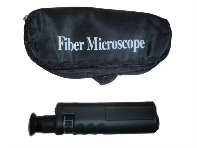 Optical Fiber Scope