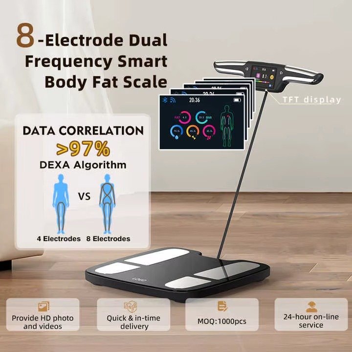 Digital Smart WiFi Scale