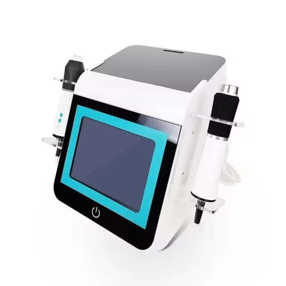 CO2 Oxygen Facial