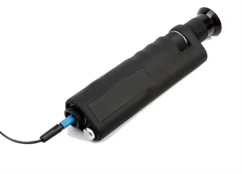 Optical Fiber Scope