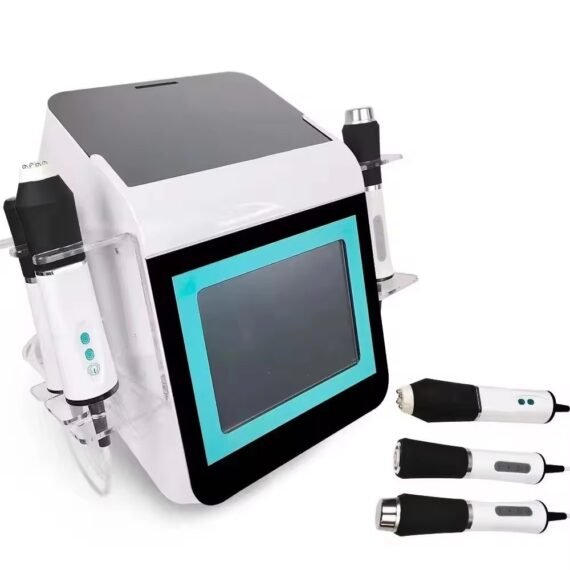 CO2 Oxygen Facial