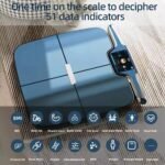 Digital Smart WiFi Scale