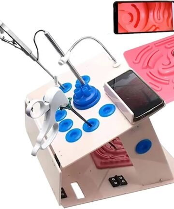 Laparoscopic Trainer