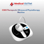 CS03 Therapeutic Ultrasound