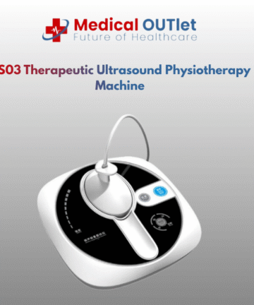 CS03 Therapeutic Ultrasound
