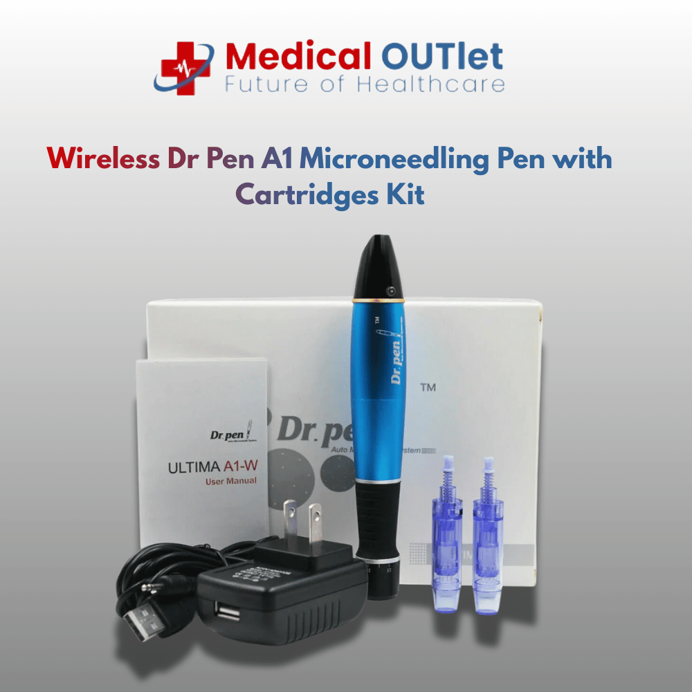 Dr Pen A1 Microneedling Pen