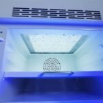 405nm UV LED Curing Oven