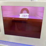 405nm UV LED Curing Oven
