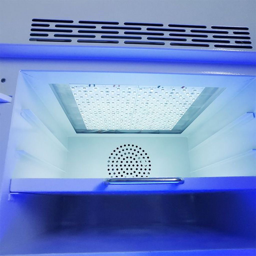 405nm UV LED Curing Oven