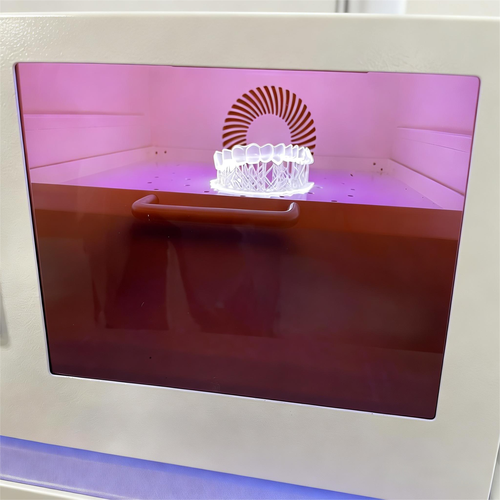 405nm UV LED Curing Oven