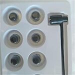 7 Star Needle Dermal Hammer – Buy Online in Pakistan 7 Star Needle Dermal Hammer plum blossom needle set with 12 replaceable heads – buy online in Pakistan