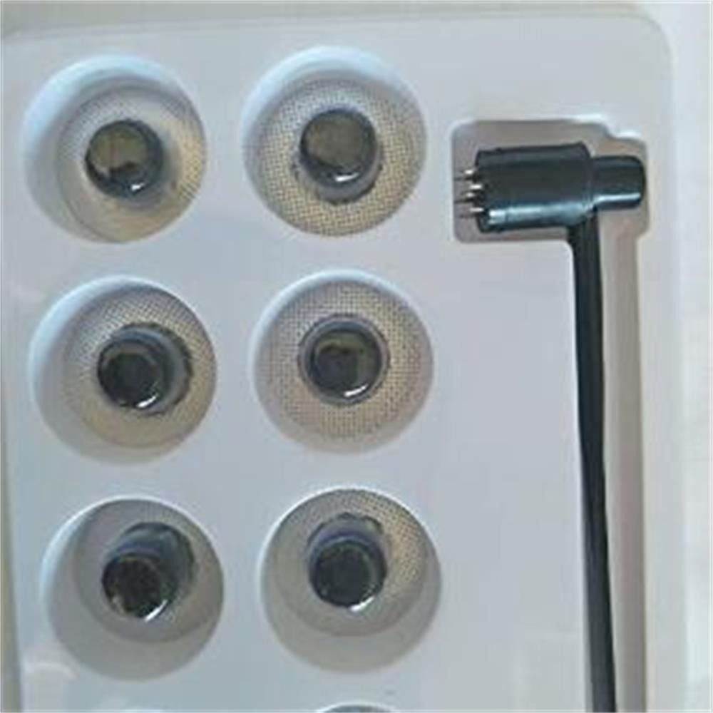 7 Star Needle Dermal Hammer – Buy Online in Pakistan 7 Star Needle Dermal Hammer plum blossom needle set with 12 replaceable heads – buy online in Pakistan