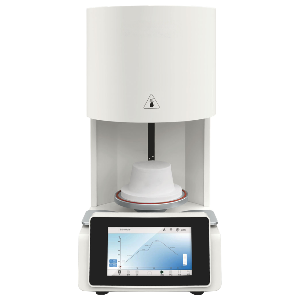 Dental Sintering Furnace
