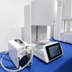 Dental Sintering Furnace