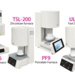 Dental Sintering Furnace