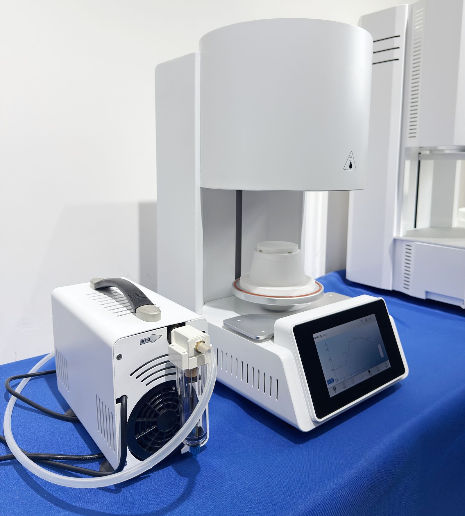Dental Sintering Furnace