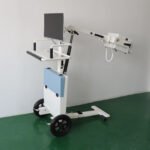 Digital X-Ray Machine Pakistan