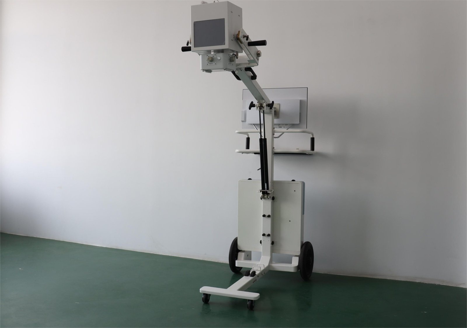 Digital X-Ray Machine Pakistan