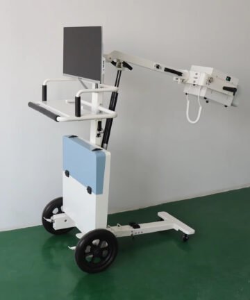 Digital X-Ray Machine Pakistan
