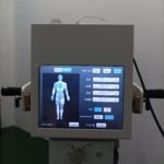 Digital X-Ray Machine Pakistan