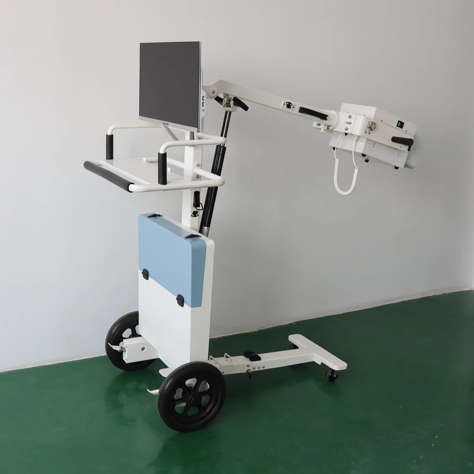 Digital X-Ray Machine Pakistan