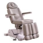 Electric Beauty Bed Foot Repair Chair – Buy in Pakistan Electric Beauty Bed Foot Repair Chair with Adjustable Headrest and Armrests - Buy in Pakistan